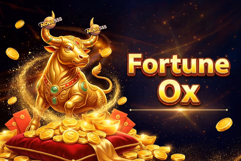 Fortune Ox