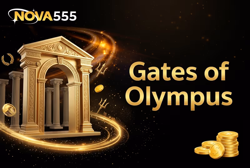 Gates of Olympus