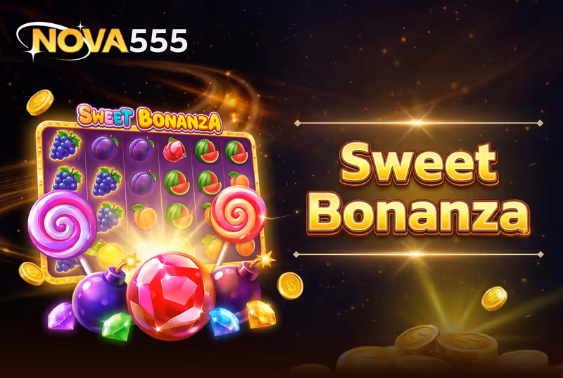 Sweet Bonanza